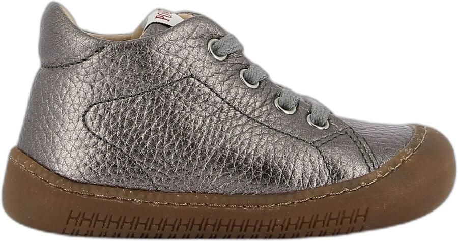 Pom d'Api Baby laarsjes Yaka Walk