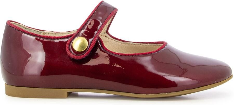 Pom d'Api Baby meisjes laarsjes daisy