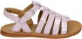 Pom d'Api PLAGETTE STRAP SandalenKindersandalen Paars - Paars