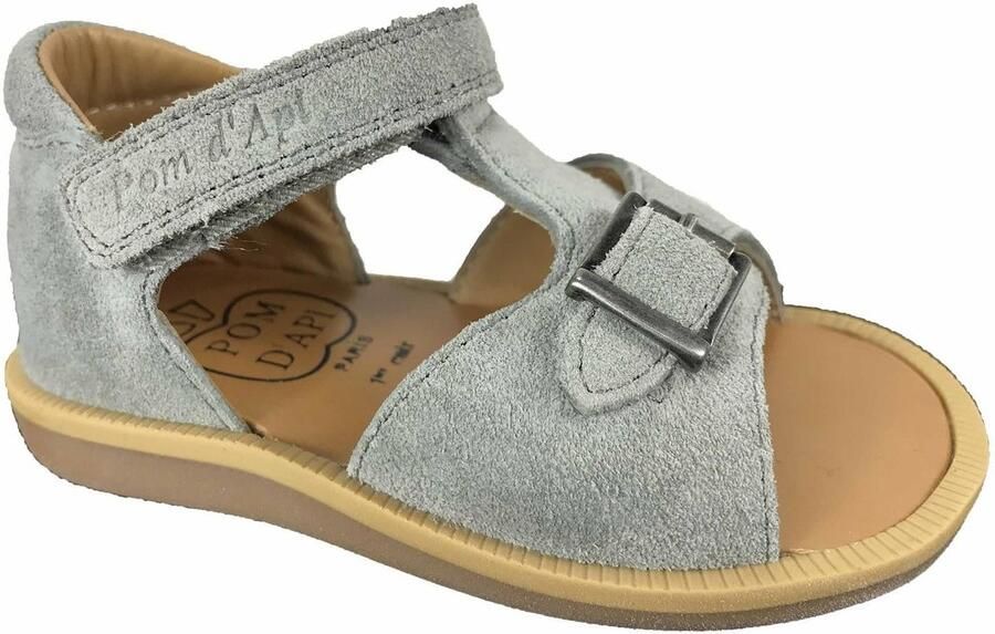 Pom d'Api SANDAAL POPPY EASY