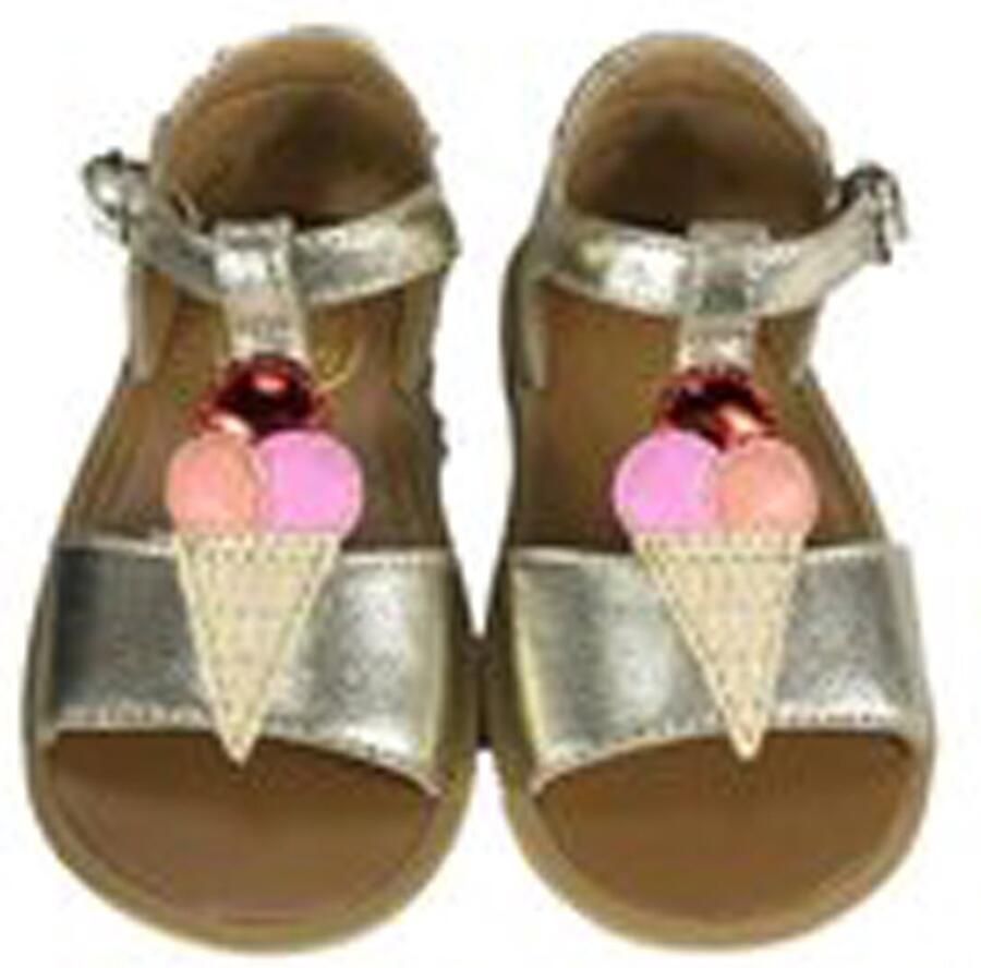 Pom d'Api SANDAAL POPPY ICE CREAM