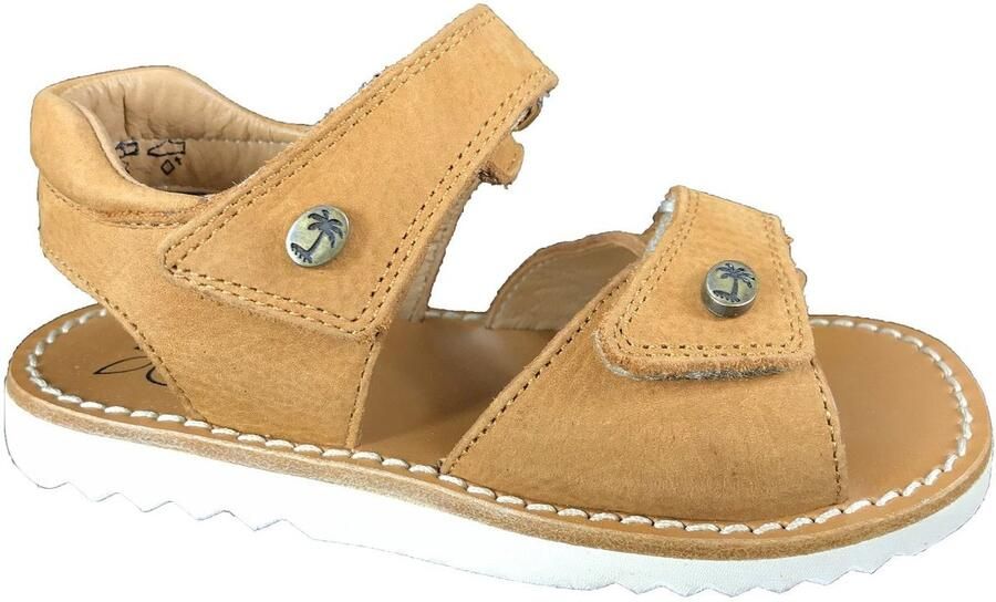 Pom d'Api SANDAAL WAFF EASY