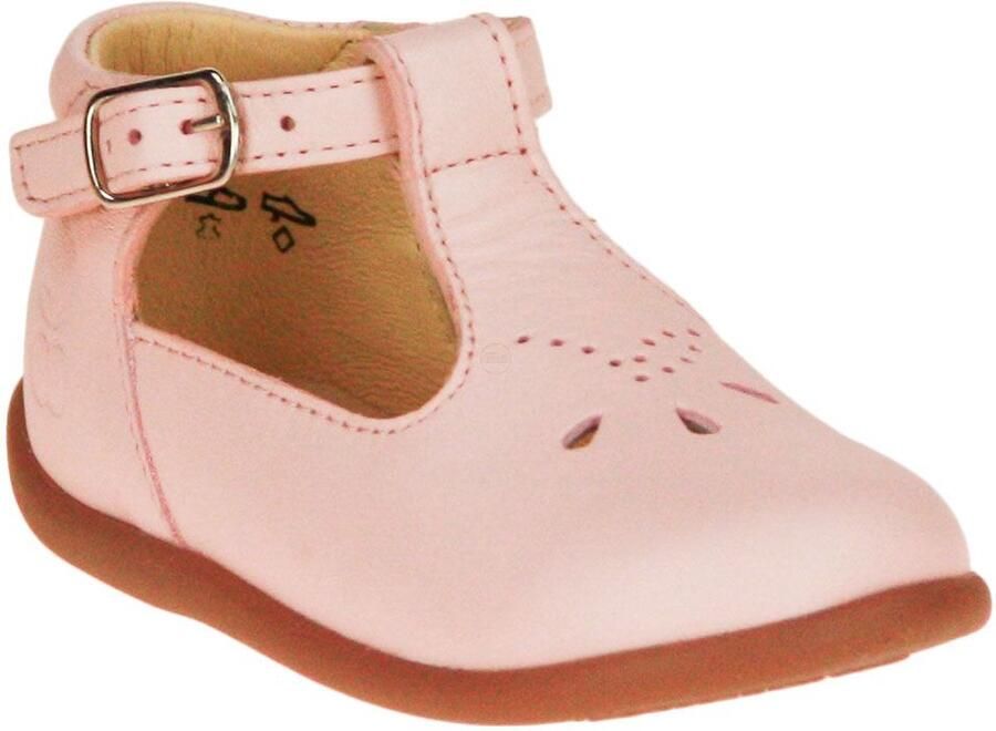 Pom d'Api Standup Salome Schoentje Roze