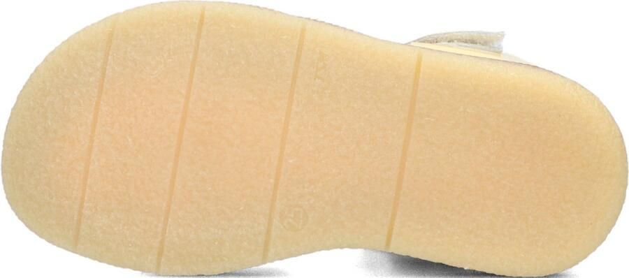 Pom 1259 Sandalen Meisjes Geel - Foto 5