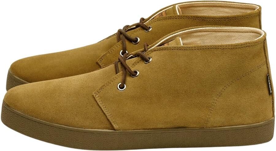 Pompeii Schoenen Catalina Green Heren