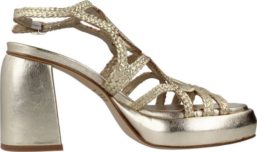 Pons Quintana Pumps BOMBAY