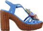 Pons Quintana Sandalen CANNES - Thumbnail 1