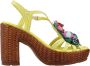 Pons Quintana Sandalen CANNES - Thumbnail 1