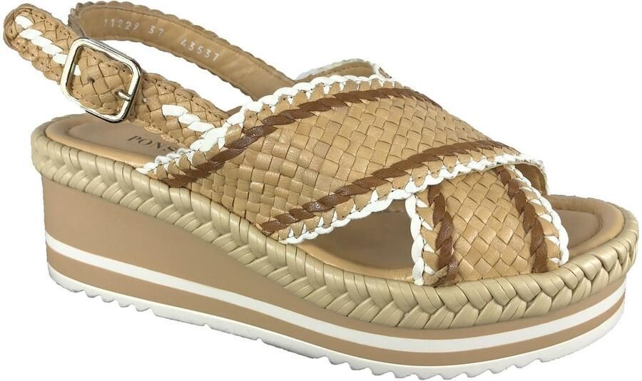 PONS QUINTANA SANDAAL