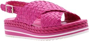 Pons Quintana Sandaal Roze Dames