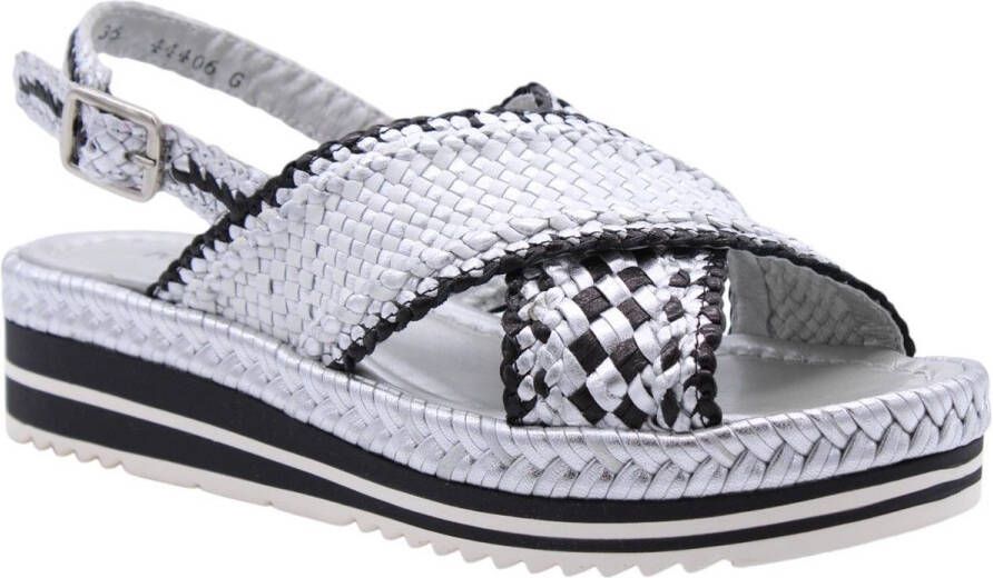 Pons Quintana Teide Flat Sandals