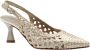 Pons Quintana Krakatau Slingback Schoenen - Thumbnail 3