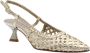 Pons Quintana Krakatau Slingback Schoenen - Thumbnail 1