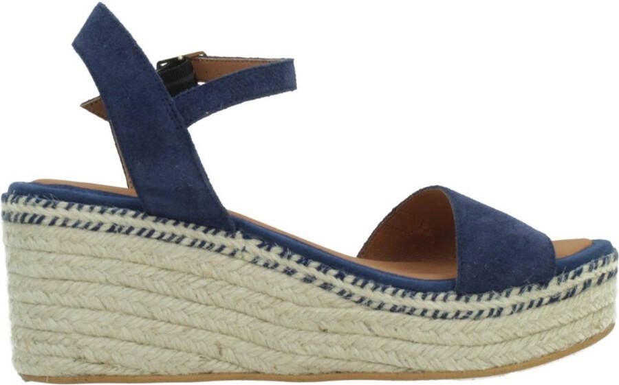 POPA ARAMBOL Blauw