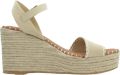 Popa Espadrilles Bandon - Beige