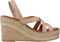 Popa Espadrilles Cone - Beige