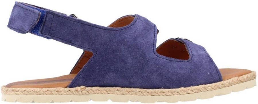 POPA FISBEE Blauw