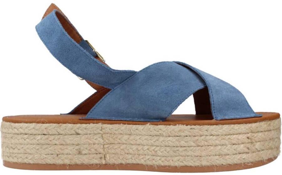 Popa Sandalen GAMARRO
