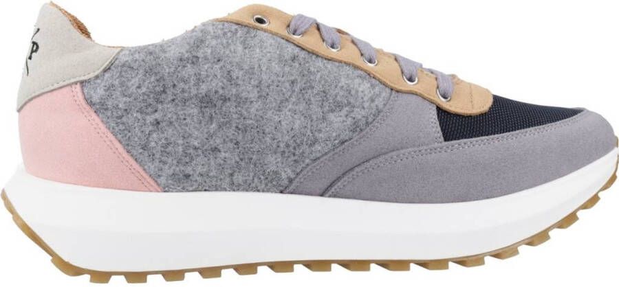 Popa Sneakers INES FIELTRO