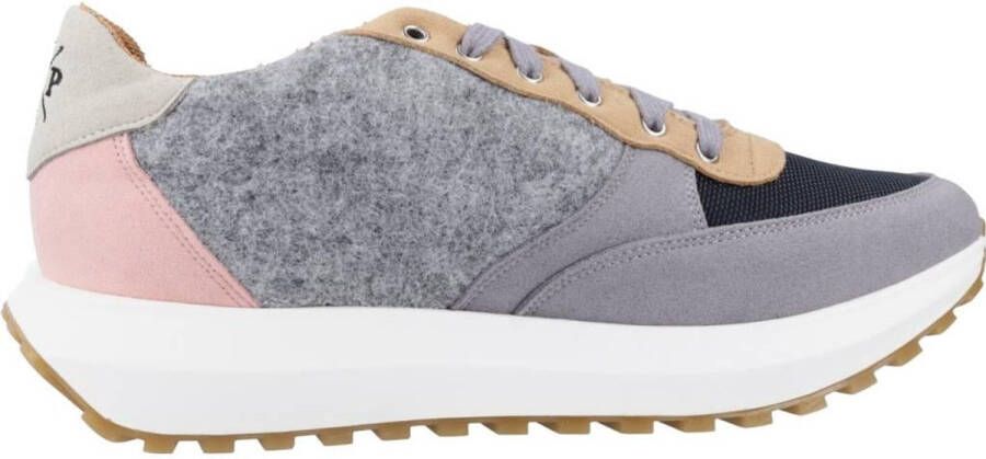 Popa Sneakers INES FIELTRO