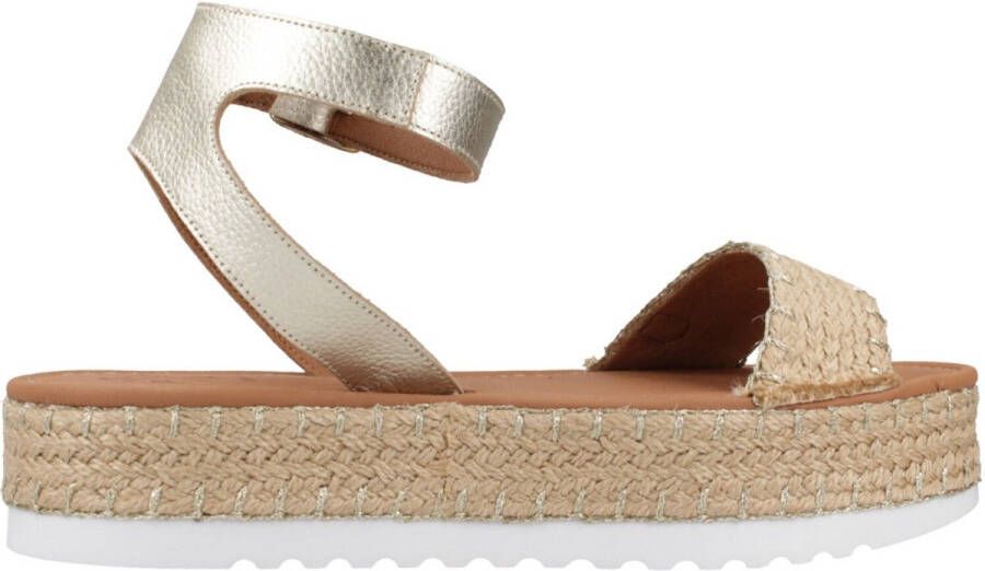 Popa Sandalen KALAMIS