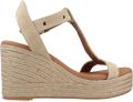 Popa Espadrilles Kleo - Beige