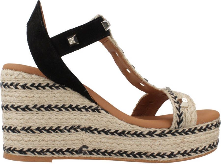 Popa Sandalen KLEO SALEM