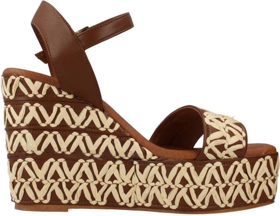 Popa Sandalen KUTA TRIBO