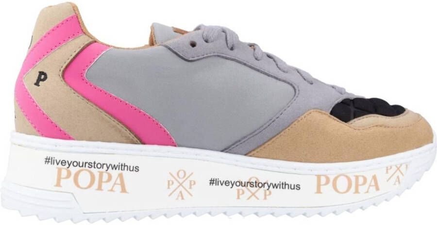 Popa Sneakers LMANZOR CONCHET