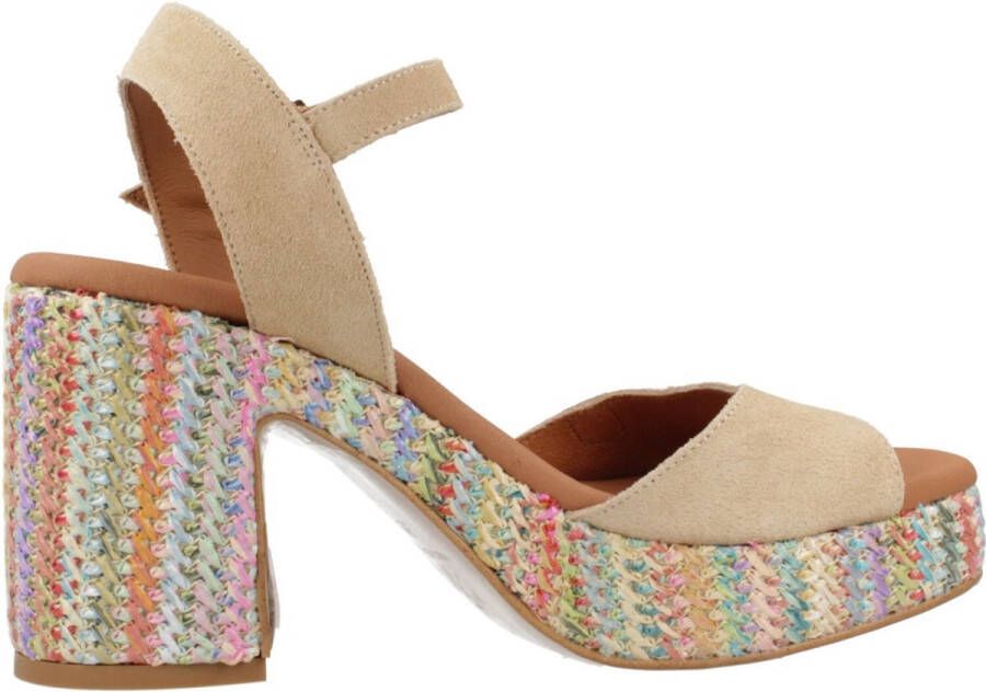 POPA MARSELLA Beige