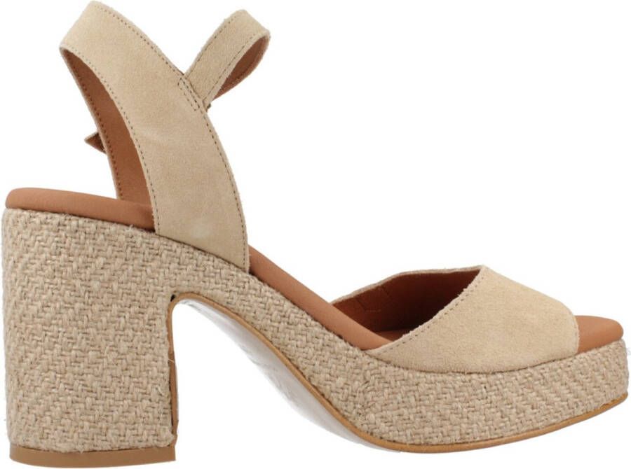 POPA MARSELLA Beige