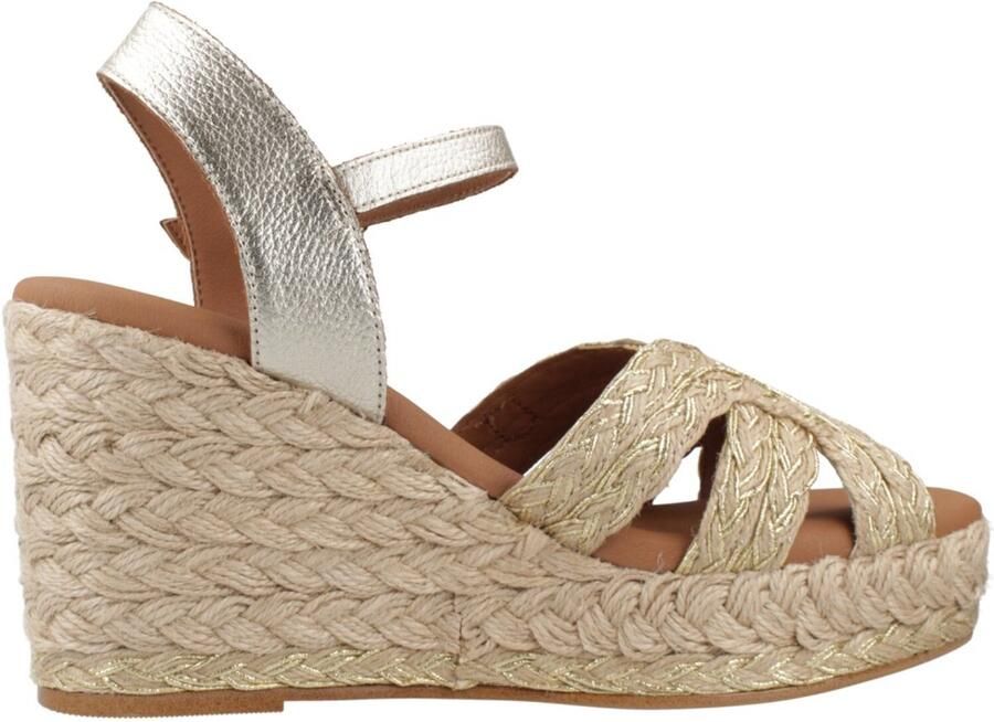 Popa Espadrilles Avalo Yute