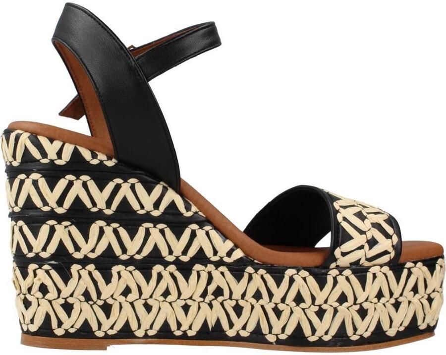 Popa Espadrilles Kuta Tribo
