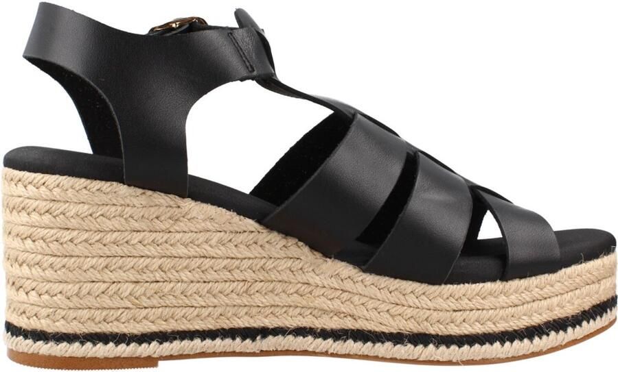 Popa Espadrilles Sandalia Rumari Napa