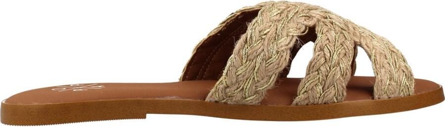 POPA TUFIA INDIA Beige