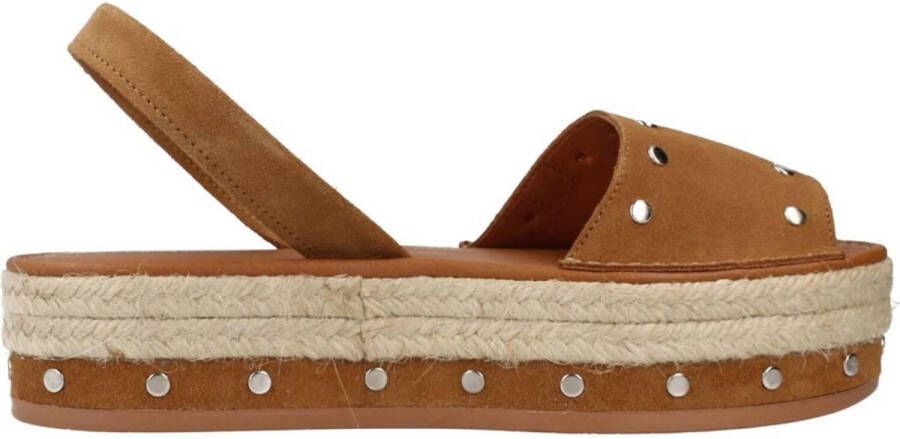 Popa Sandalen ROSARIO