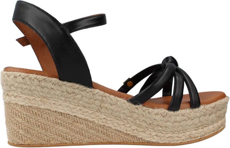 Popa Sandalen TAMPA COHIBA