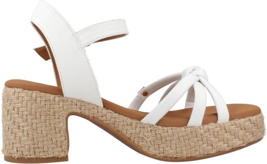 Popa Sandalen TYROL MANCHESTER