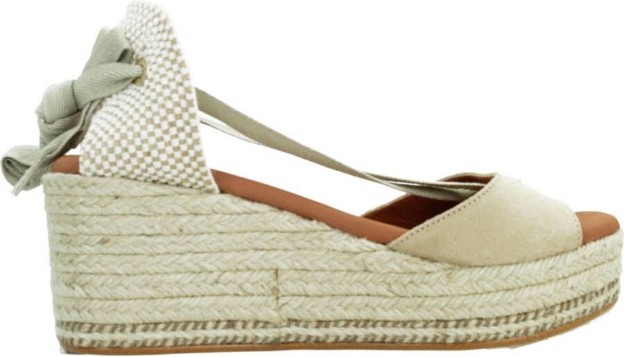 Popa Espadrilles VALDES