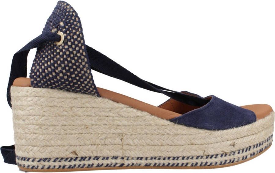 Popa Espadrilles VALDES