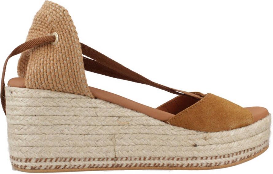 Popa Espadrilles VALDES