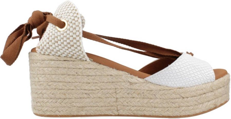 Popa Espadrilles VALDES SNAKE