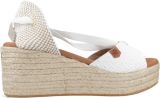 Popa Espadrilles Valdes - Wit