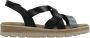 Porronet Sandalen 2925P - Thumbnail 1