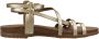 Porronet Sandalen 3133P - Thumbnail 1