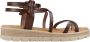 Porronet Sandalen 3142P - Thumbnail 1