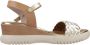 Porronet Sandalen 3158P - Thumbnail 1