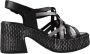 Porronet Sandalen 3174P - Thumbnail 1