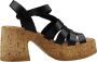Porronet Sandalen 3181P - Thumbnail 1