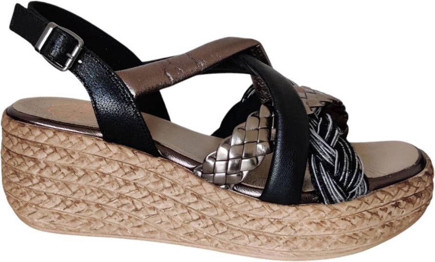 PORRONET 7052-109-110W Sandaal